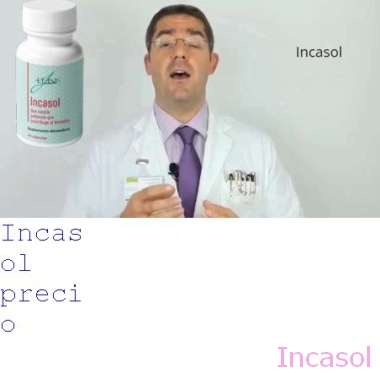 Incasol Es Bueno